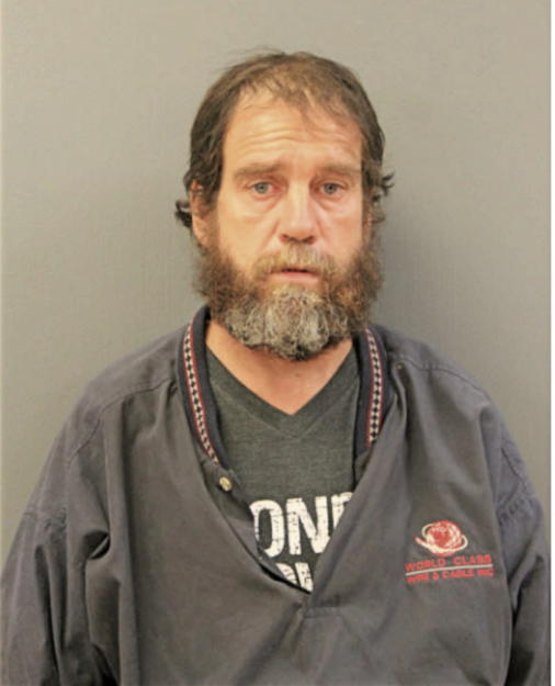 BRYAN MOORE, Cook County, Illinois