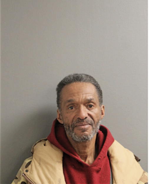 GREGORY MOSLEY, Cook County, Illinois
