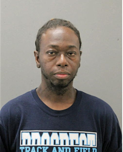 MAURICE E MURPHY, Cook County, Illinois
