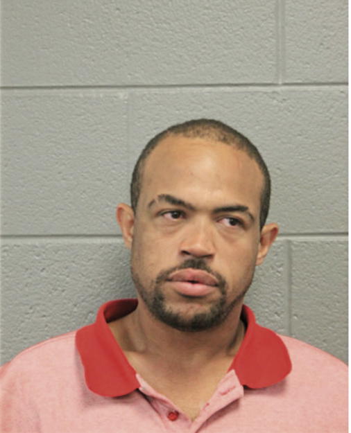 ALEX NEAL, Cook County, Illinois
