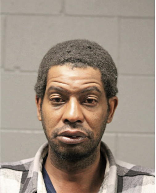 BRIAN H ONEAL, Cook County, Illinois