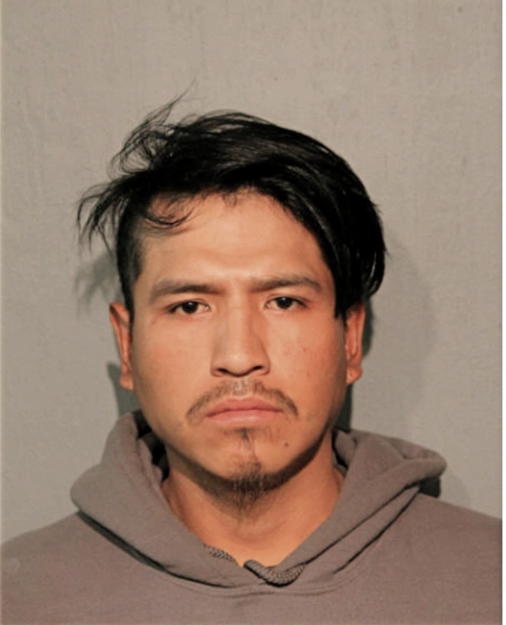 EVELIO ORTEGA, Cook County, Illinois