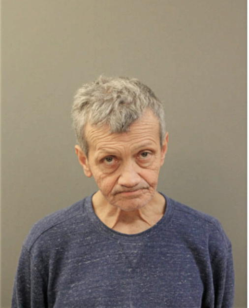 ANGEL L ORTIZ, Cook County, Illinois
