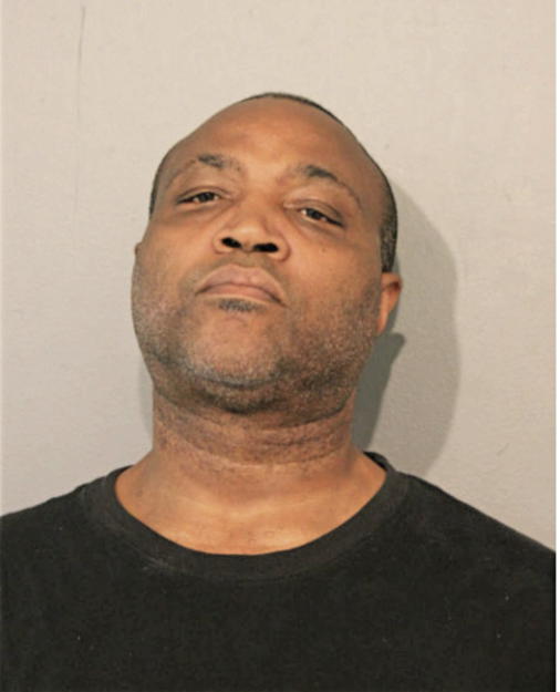 WILLIAM P BERRY, Cook County, Illinois