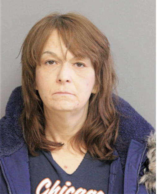 JENNIFER D PARKER, Cook County, Illinois