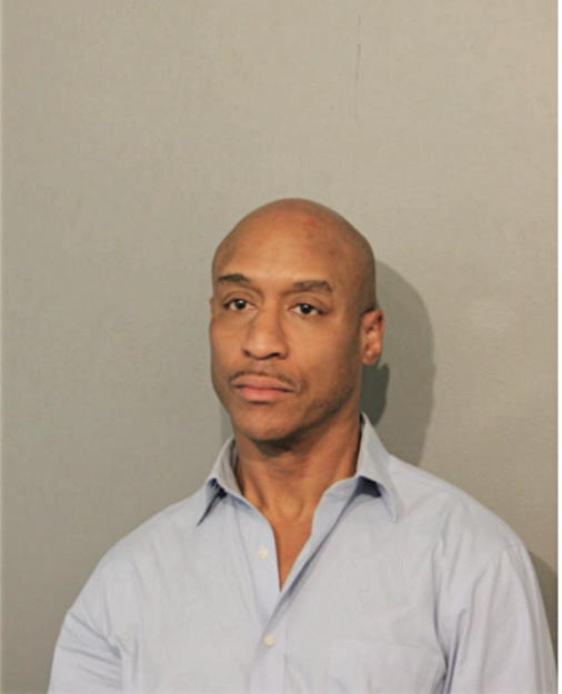 PATRICK D PATTON, Cook County, Illinois