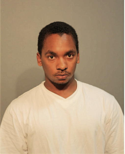 DAMIAN A PEDROSO, Cook County, Illinois