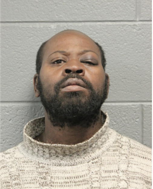 CHARLES PERKINS, Cook County, Illinois