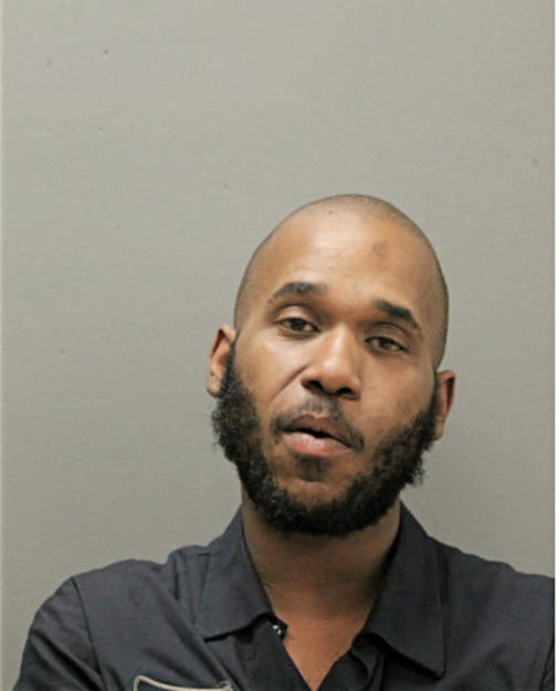 CHARLES A PORTER, Cook County, Illinois