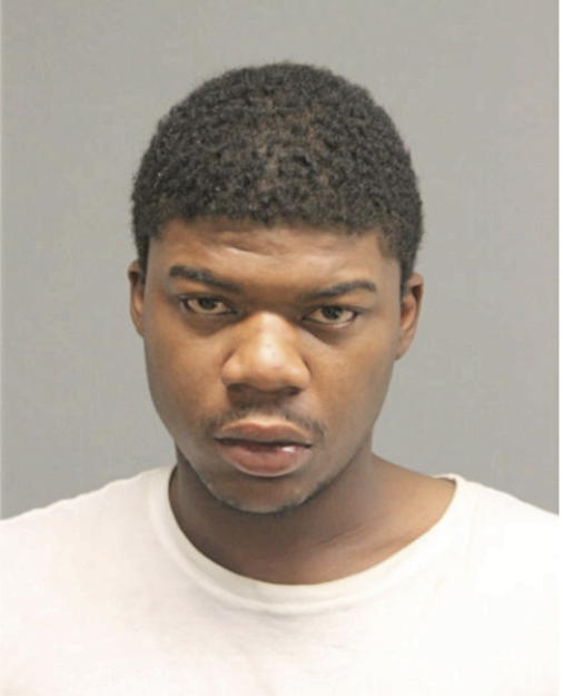 JAMES PRIMER, Cook County, Illinois