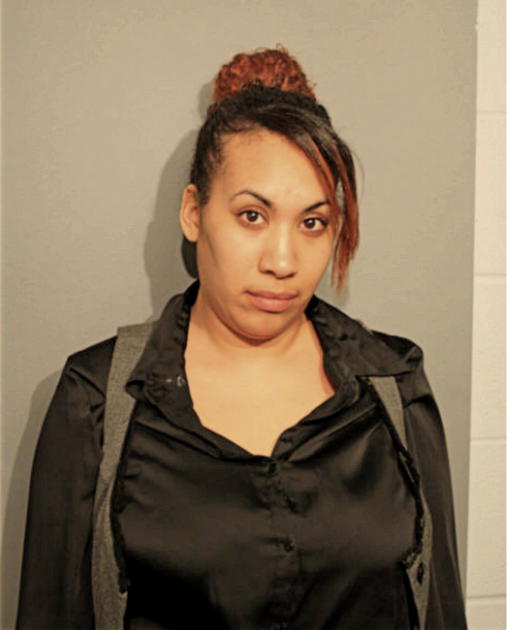 CECILIA A RAMOS, Cook County, Illinois