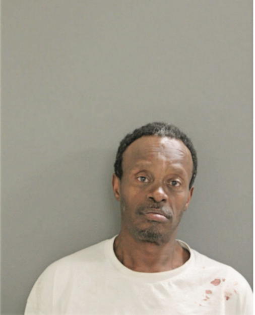 ERIC RANDOLPH, Cook County, Illinois