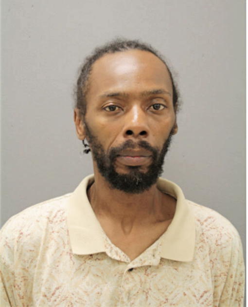 FREDERICK L RASH, Cook County, Illinois