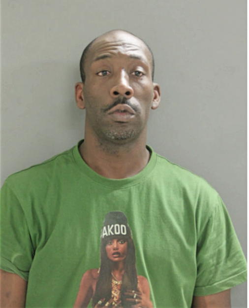 DEON REED, Cook County, Illinois