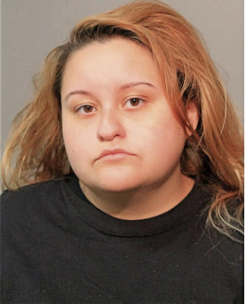 MELISSA RIALIMO, Cook County, Illinois