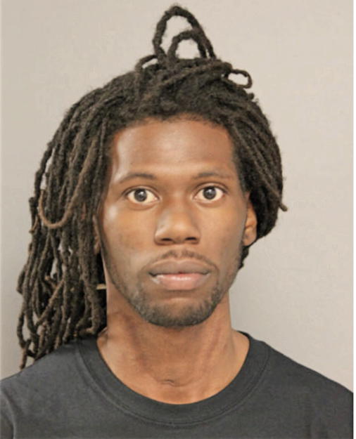 CHRIS M ROACHE, Cook County, Illinois
