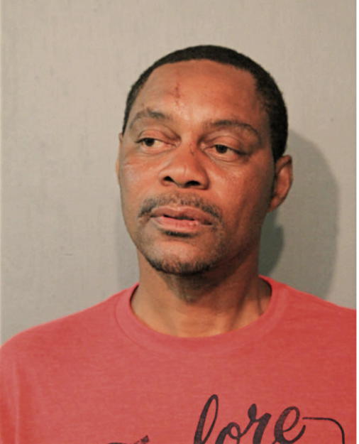 SHAWN D ROBINSON, Cook County, Illinois
