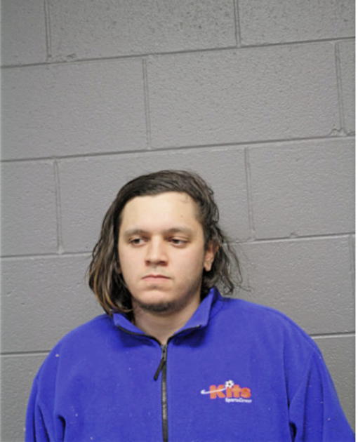 ANGEL M RODRIGUEZ, Cook County, Illinois