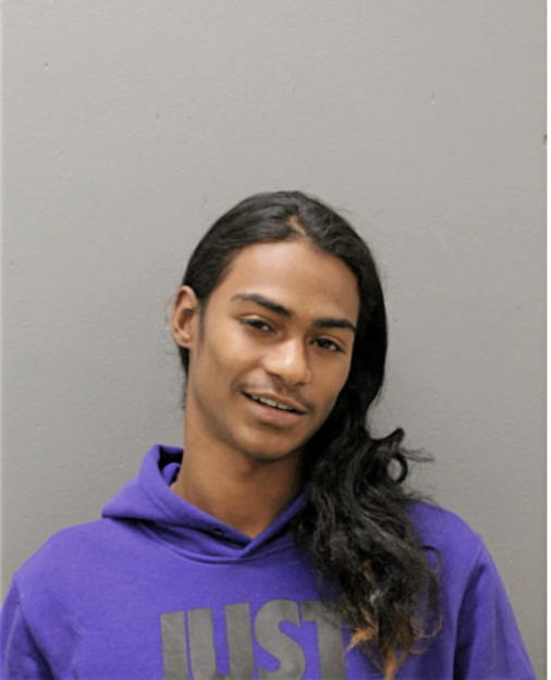 JACOB E RODRIGUEZ, Cook County, Illinois
