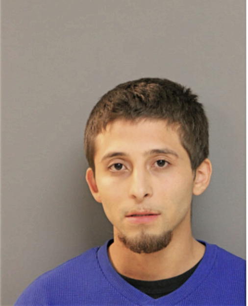 JAIME SAMBRANO-TORRES, Cook County, Illinois