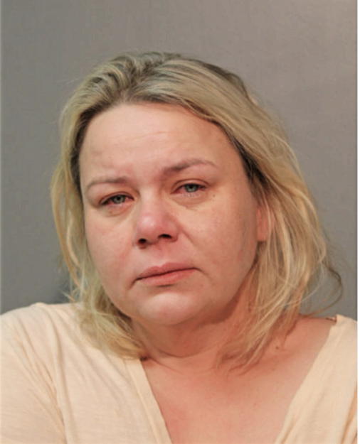 MARZENA SARNOWSKI, Cook County, Illinois