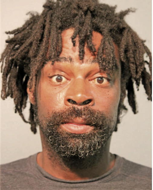 BYRON SCULFIELD, Cook County, Illinois