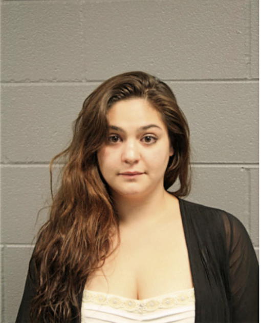 BIANCA E SILVA, Cook County, Illinois