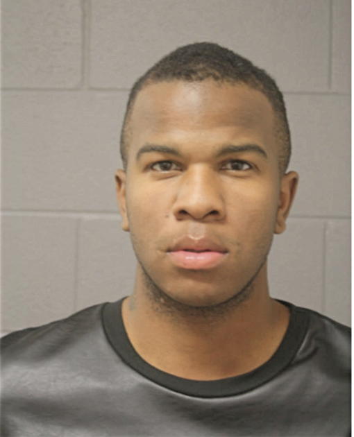 DANIEL J SIMS, Cook County, Illinois
