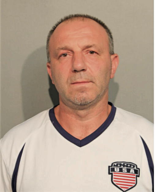 ZAHID SLJIVO, Cook County, Illinois