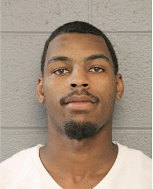 CORDARELLEL T SMITH, Cook County, Illinois
