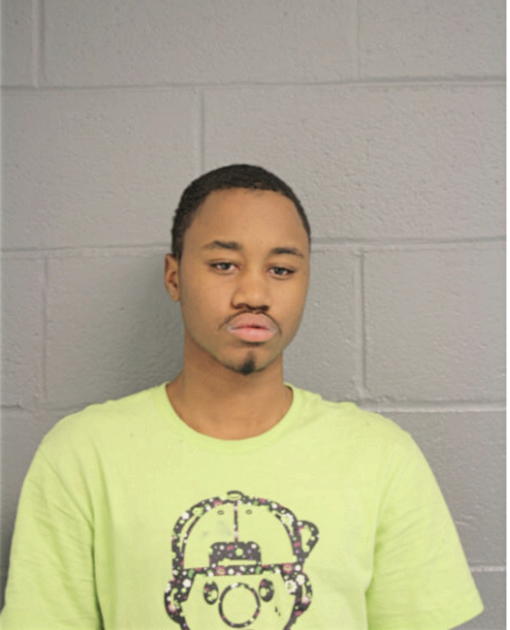 DANGELO C SMITH, Cook County, Illinois