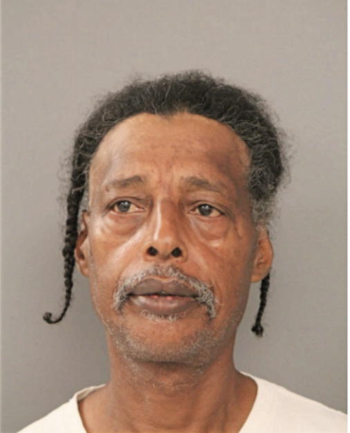 LAWRENCE SMITH, Cook County, Illinois