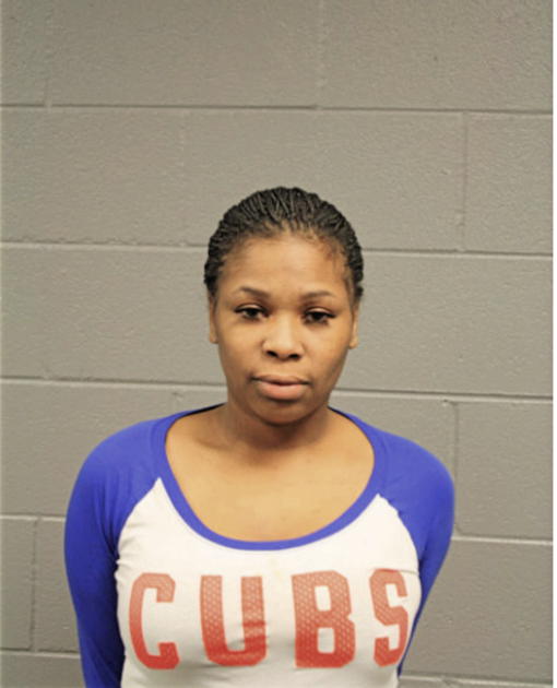 PATRICIA SMITH, Cook County, Illinois
