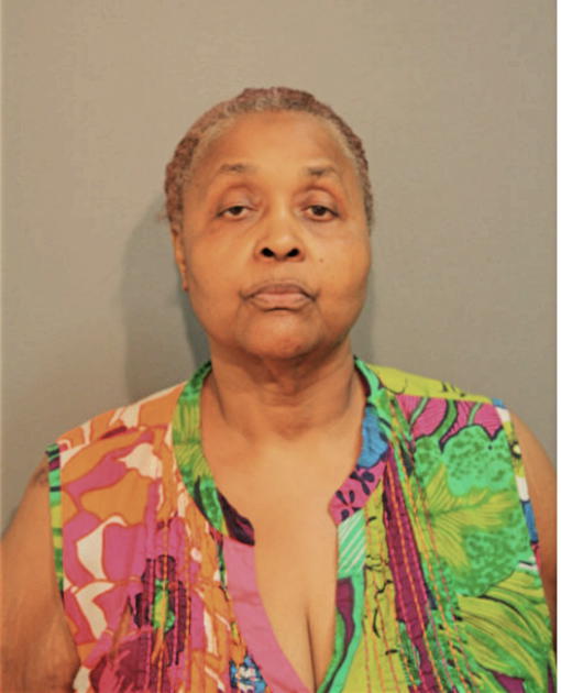 BERDETTE SNULLIGAN, Cook County, Illinois