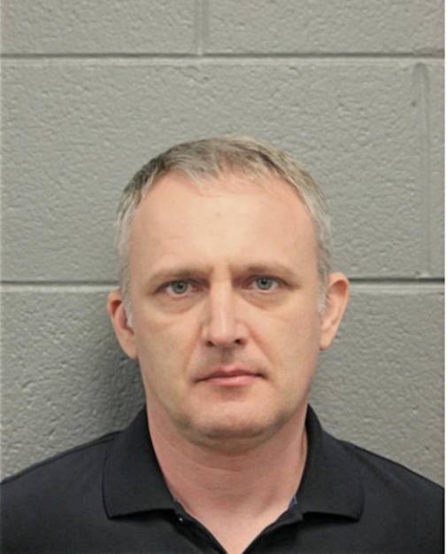 GABRIEL SOREA, Cook County, Illinois