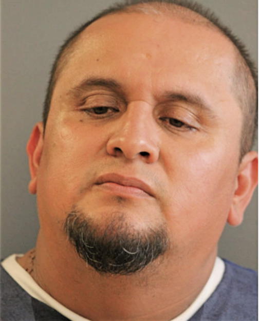 ALEJANDRO SOTO, Cook County, Illinois