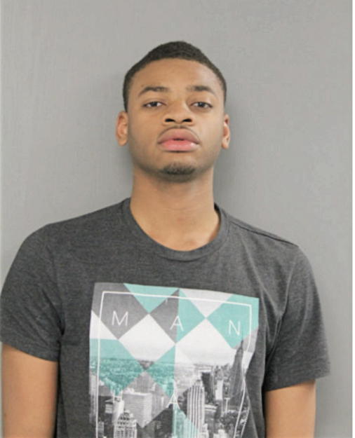 DONTAVIUS STATES, Cook County, Illinois
