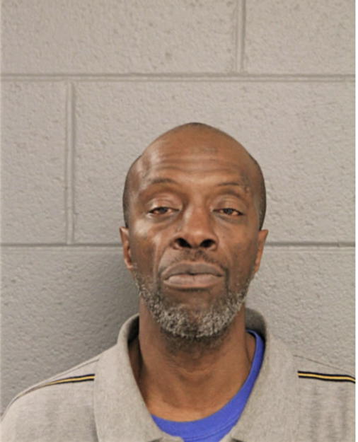 ANDRE STEWART, Cook County, Illinois