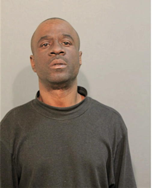 MARK N SUMMERS, Cook County, Illinois