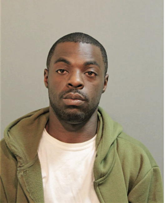 JOSHUA S TATE, Cook County, Illinois