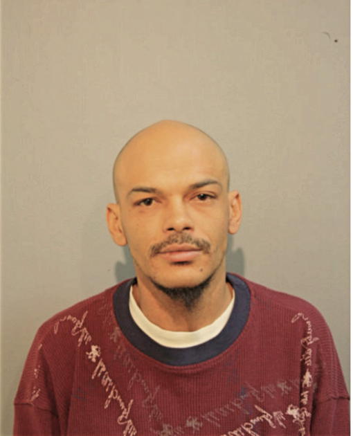 BARRY J TAYLOR, Cook County, Illinois