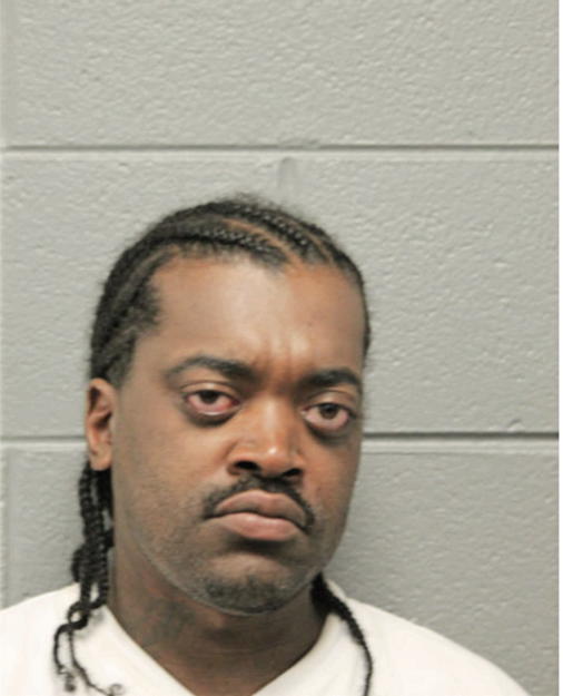 ROBERT TAYLOR, Cook County, Illinois