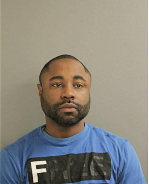 NAPOLEON THOMPSON, Cook County, Illinois