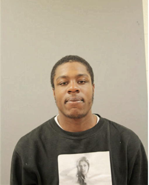 PREKOBA M THOMPSON, Cook County, Illinois
