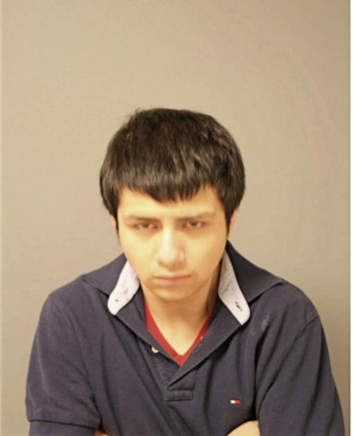 IVAN TORRES, Cook County, Illinois