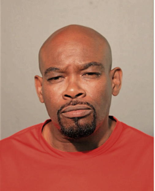FLOYD TOSON, Cook County, Illinois