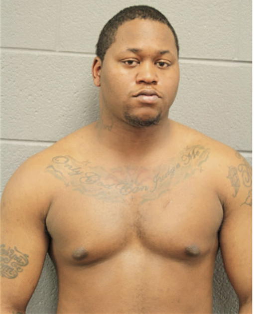 WADE G TURNER, Cook County, Illinois