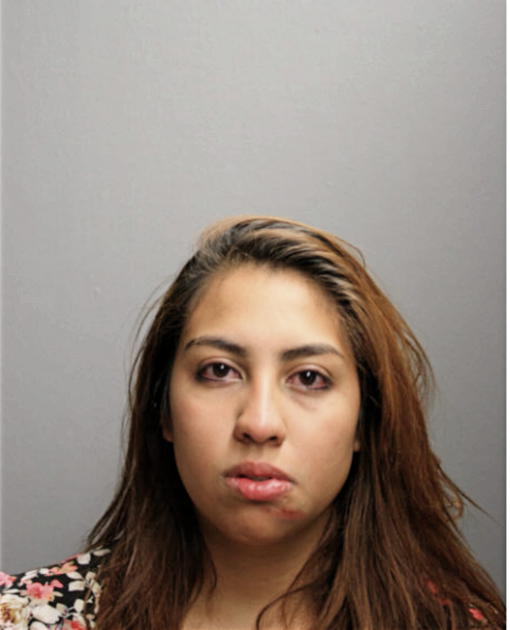 AMAYRANI VARGAS, Cook County, Illinois