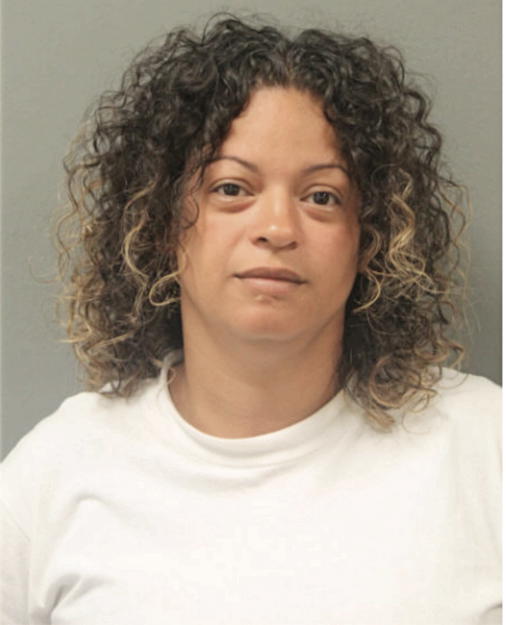 MIGDALIA R VAZQUEZ, Cook County, Illinois