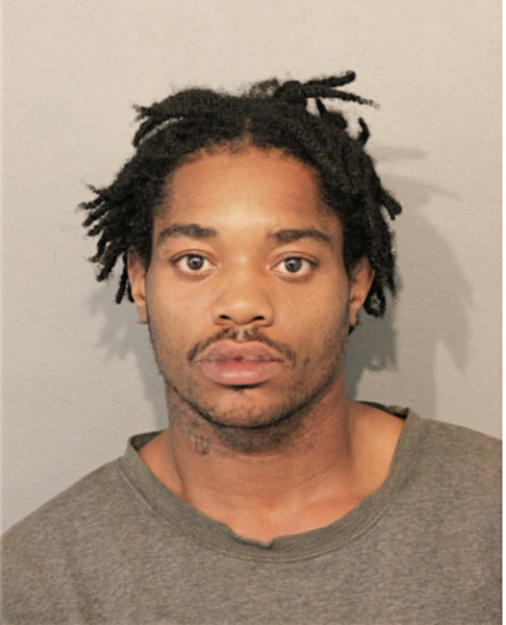 DIMONTIE C WALLACE, Cook County, Illinois